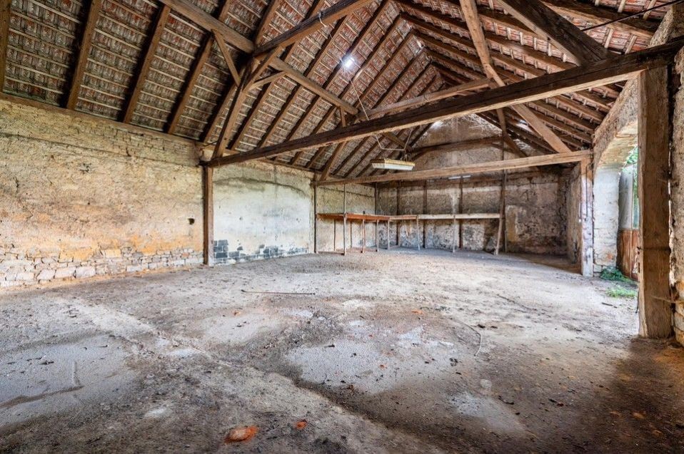 Komerční nemovitost · 3 061 m² · Kuchař, Vysoký Újezd - 3