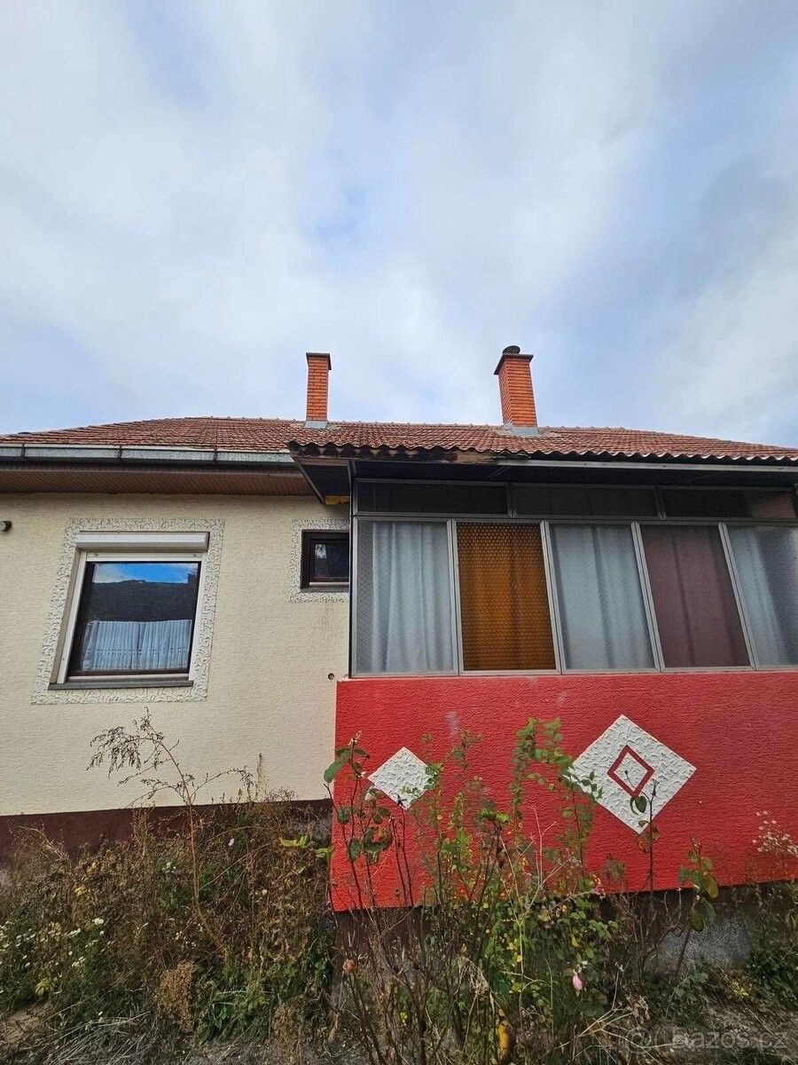 Prodej rodinný dům - 987 66, Zahraničí - 5