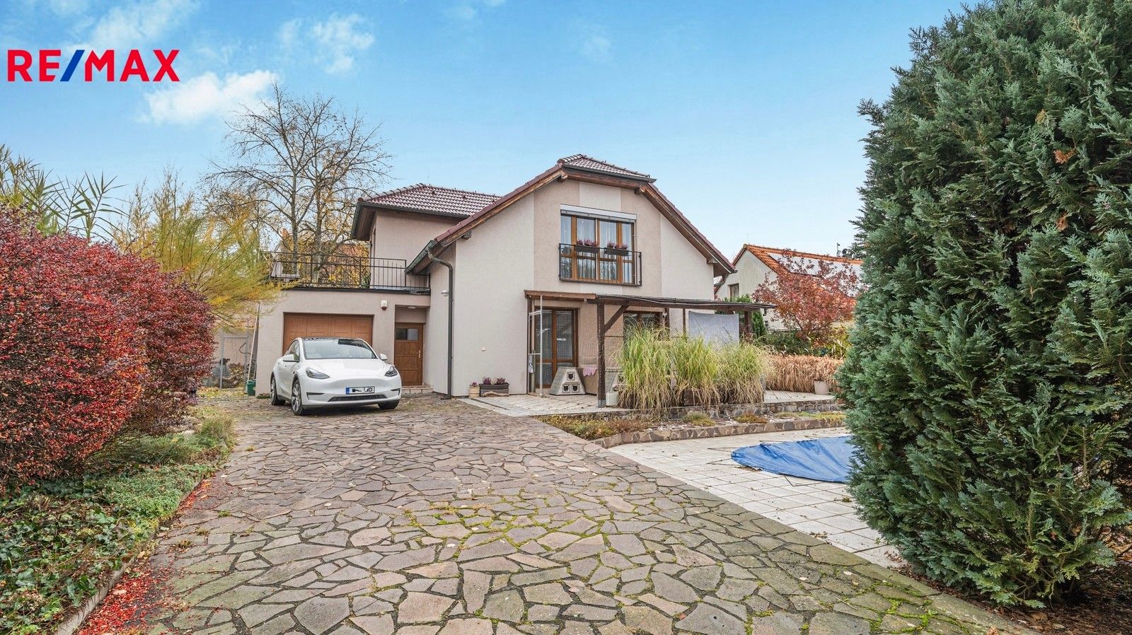 Rodinné domy, Borek, 160 m²