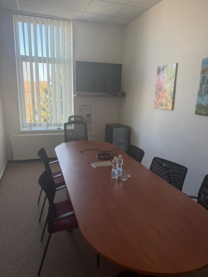 Kanceláře, Strakonice, 386 01