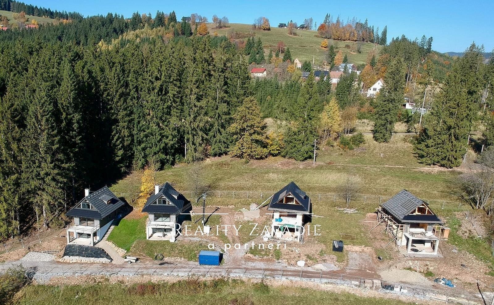 Chalupa · 177 m² · Korňa, SK - 4