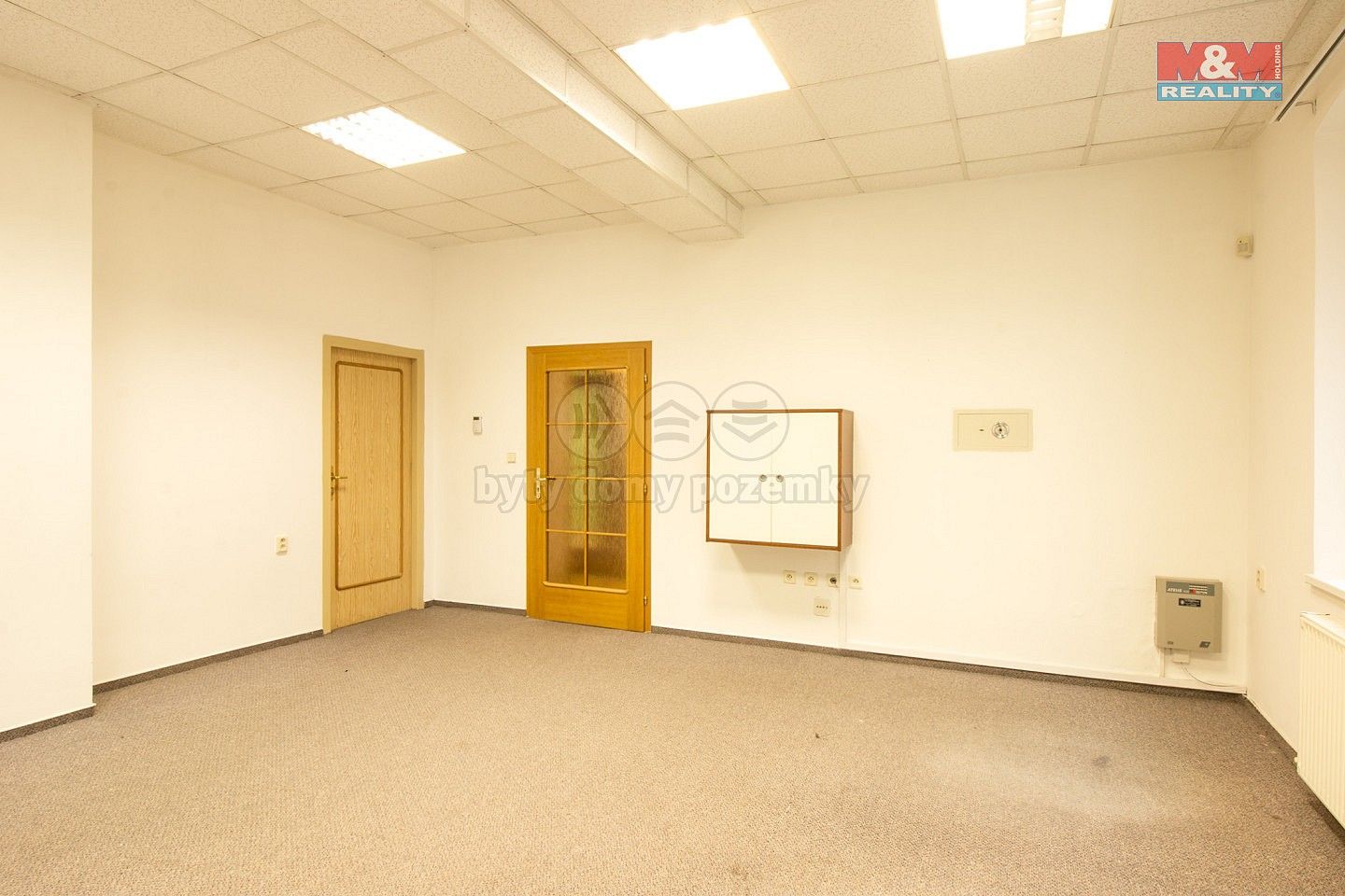 Kancelář · 30 m² · Nový Bor, okres Česká Lípa, Liberecký kraj - 3
