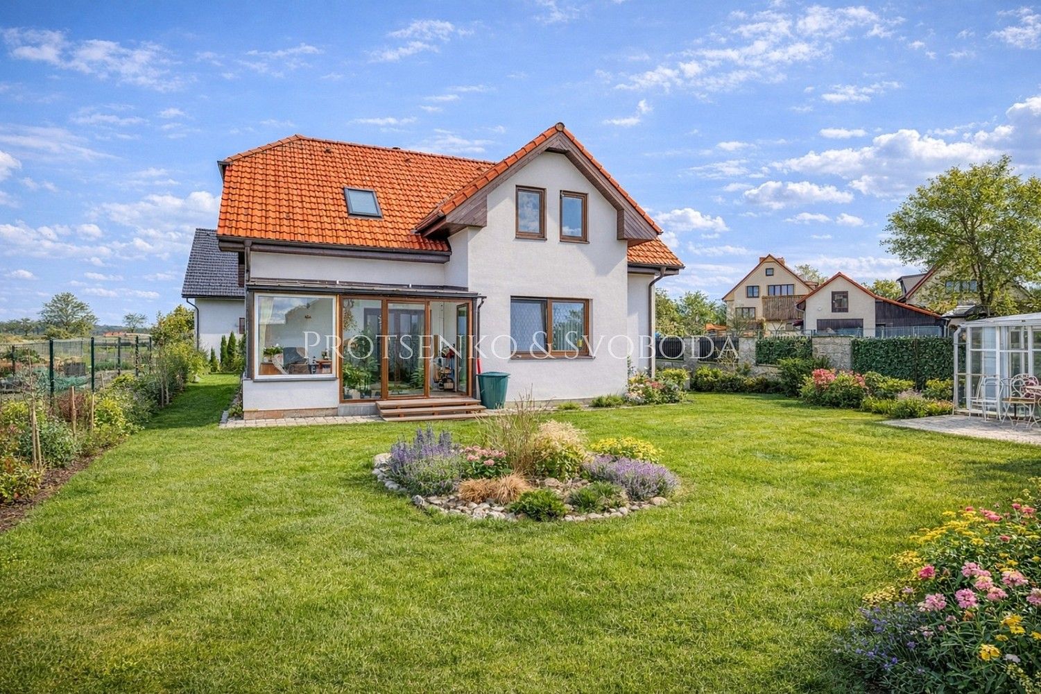 Rodinný dům · 252 m² · Záhoří - Horní Záhoří, okres Písek, Jihočeský kraj - 3
