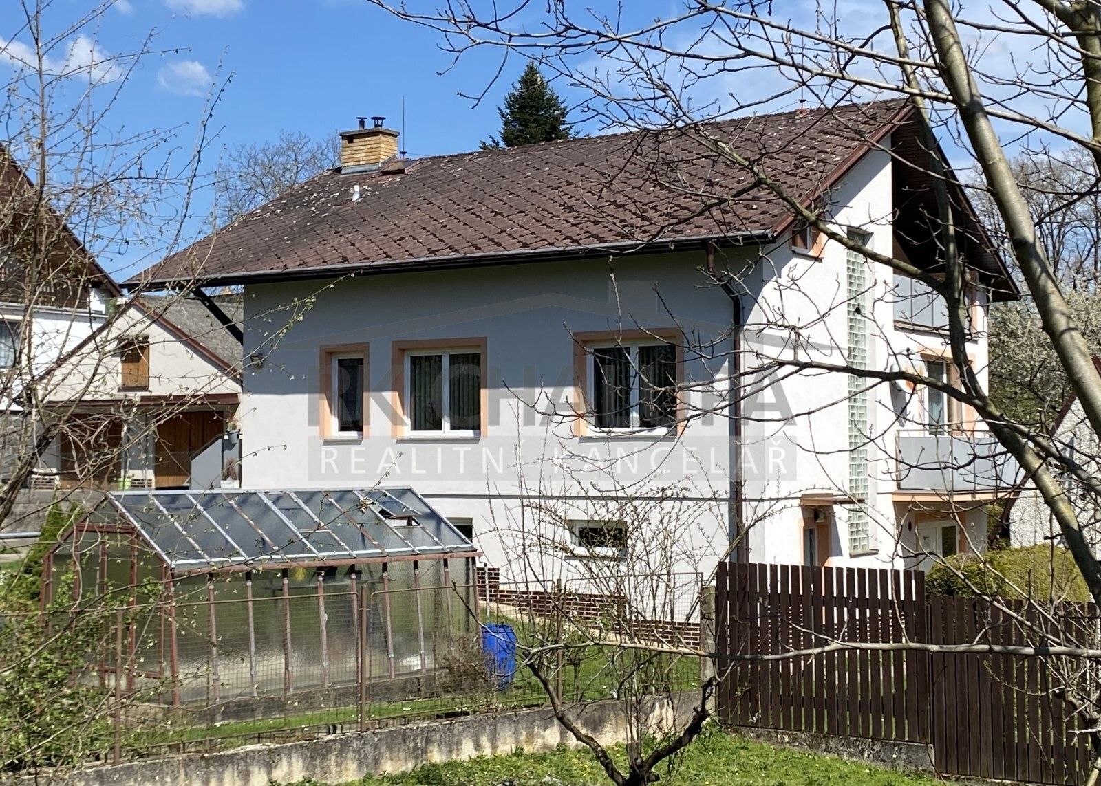 Rodinné domy, Novohradská, Staré Hodějovice, 300 m² - 1