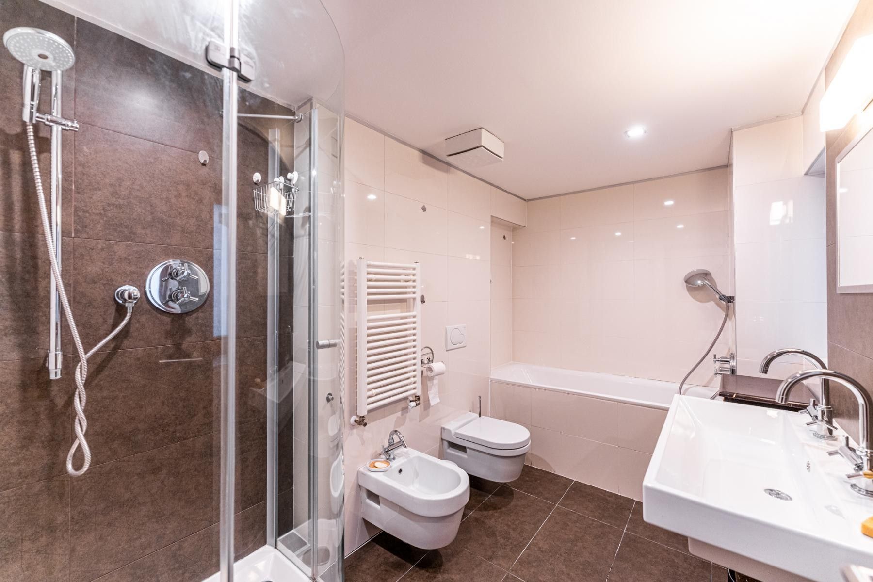 Prodej byt 5+kk - Újezd, Praha (ulice), 154 m² - 5