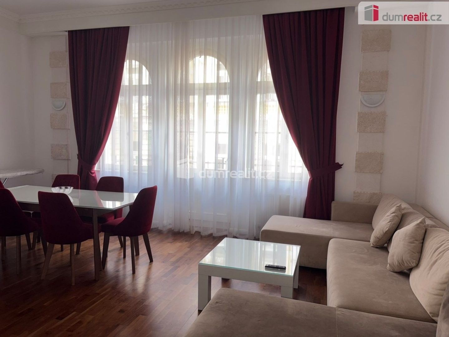 Byt 3+kk · 75 m² · Purkyňova, Mariánské Lázně - 4