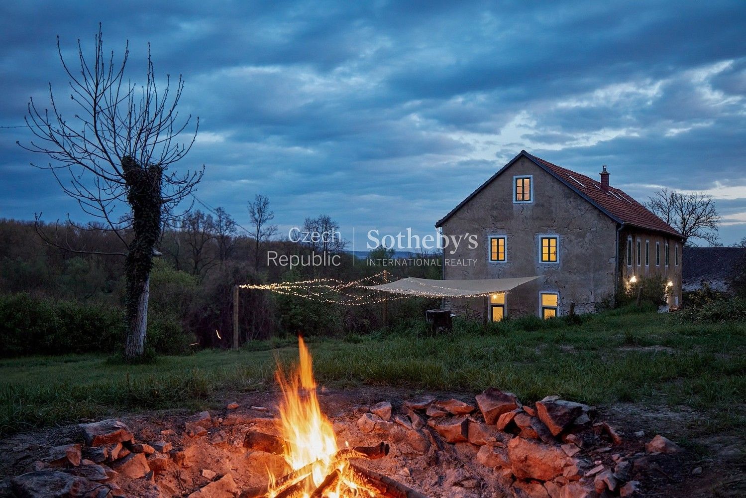 Prodej ubytovací zařízení - Brzánky, okres Litoměřice, Ústecký kraj, 380 m² - 5