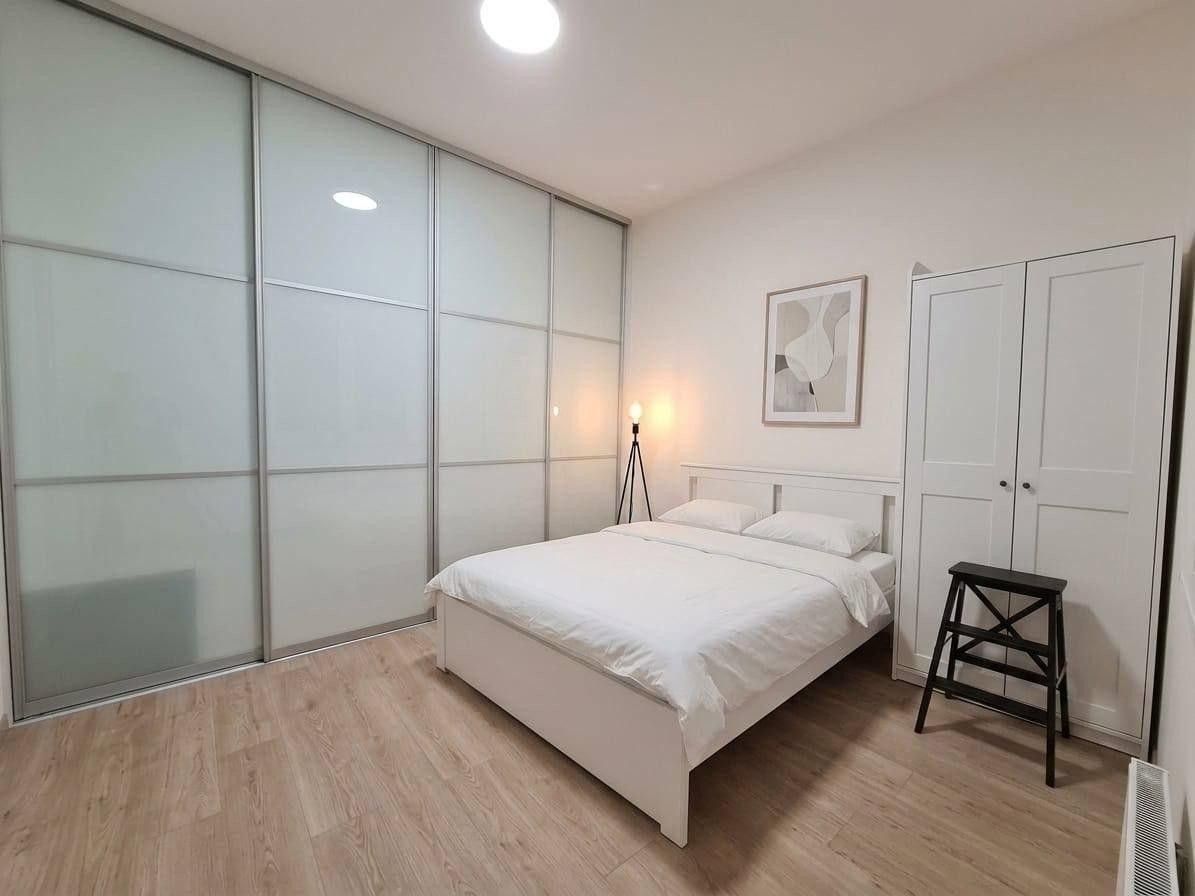2+1, Praha 15, Praha, 70 m² - 1