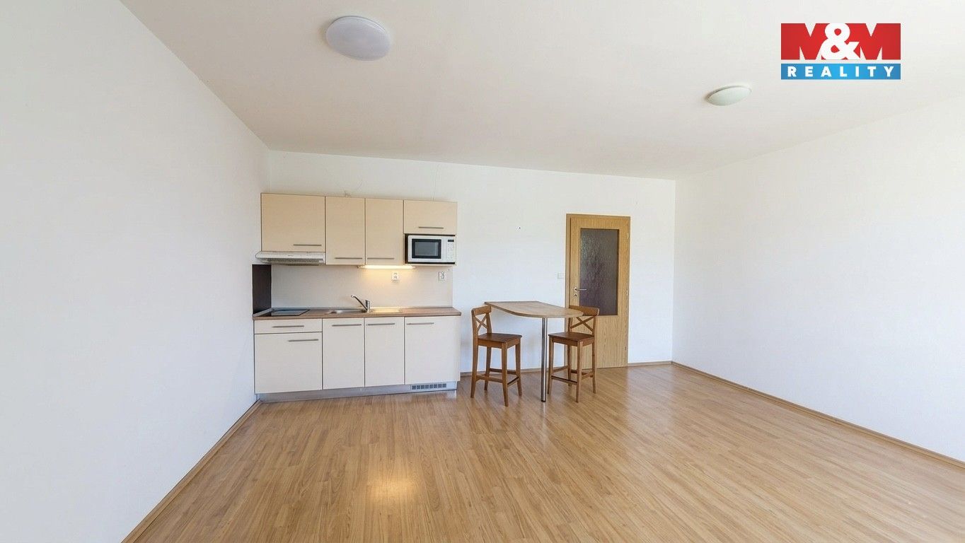 1+kk, Božetěchova, Brno, 32 m² - 2