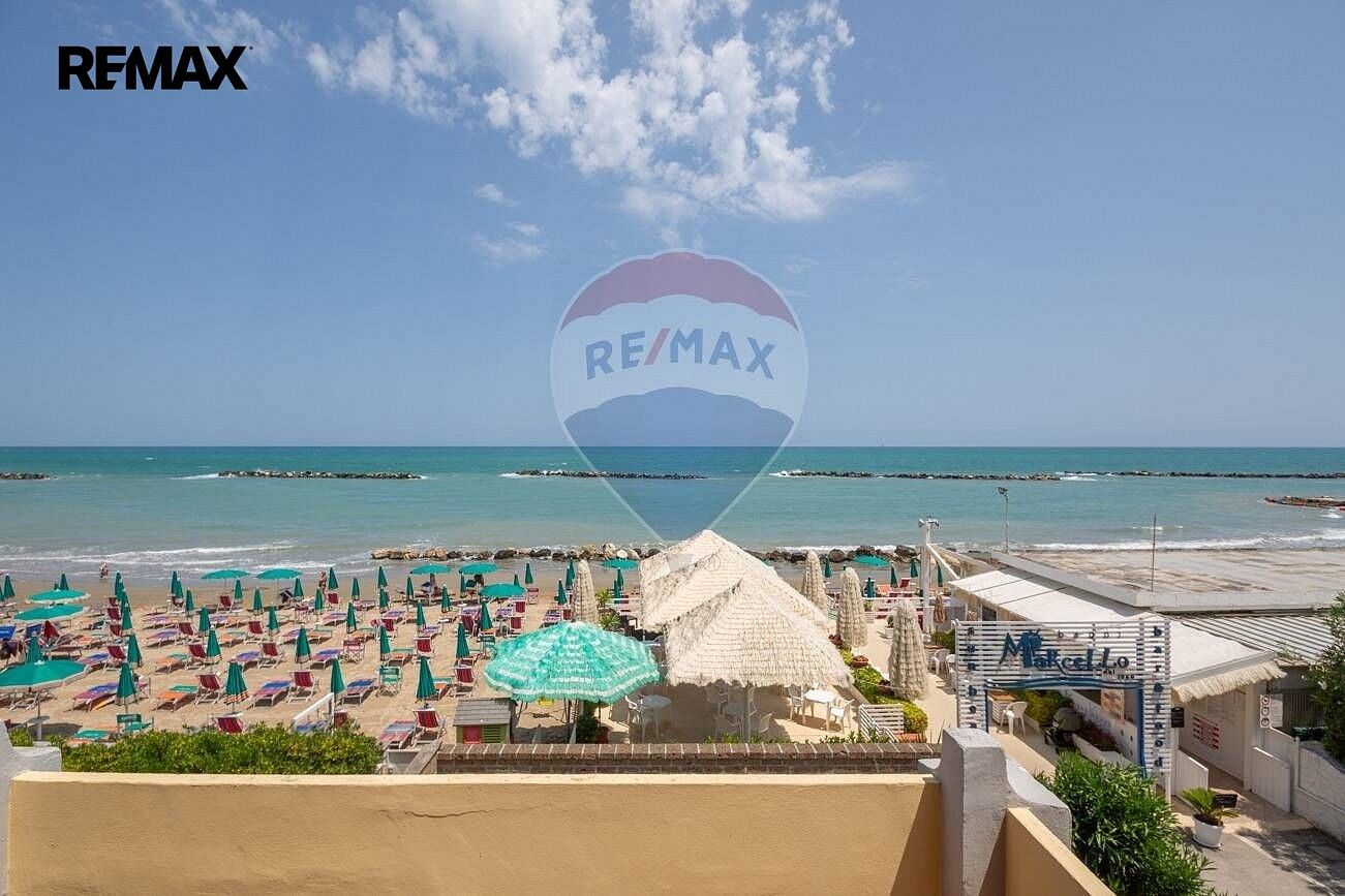 4+kk, Francavilla al Mare, Province of Chieti, Itálie, 117 m² - 2