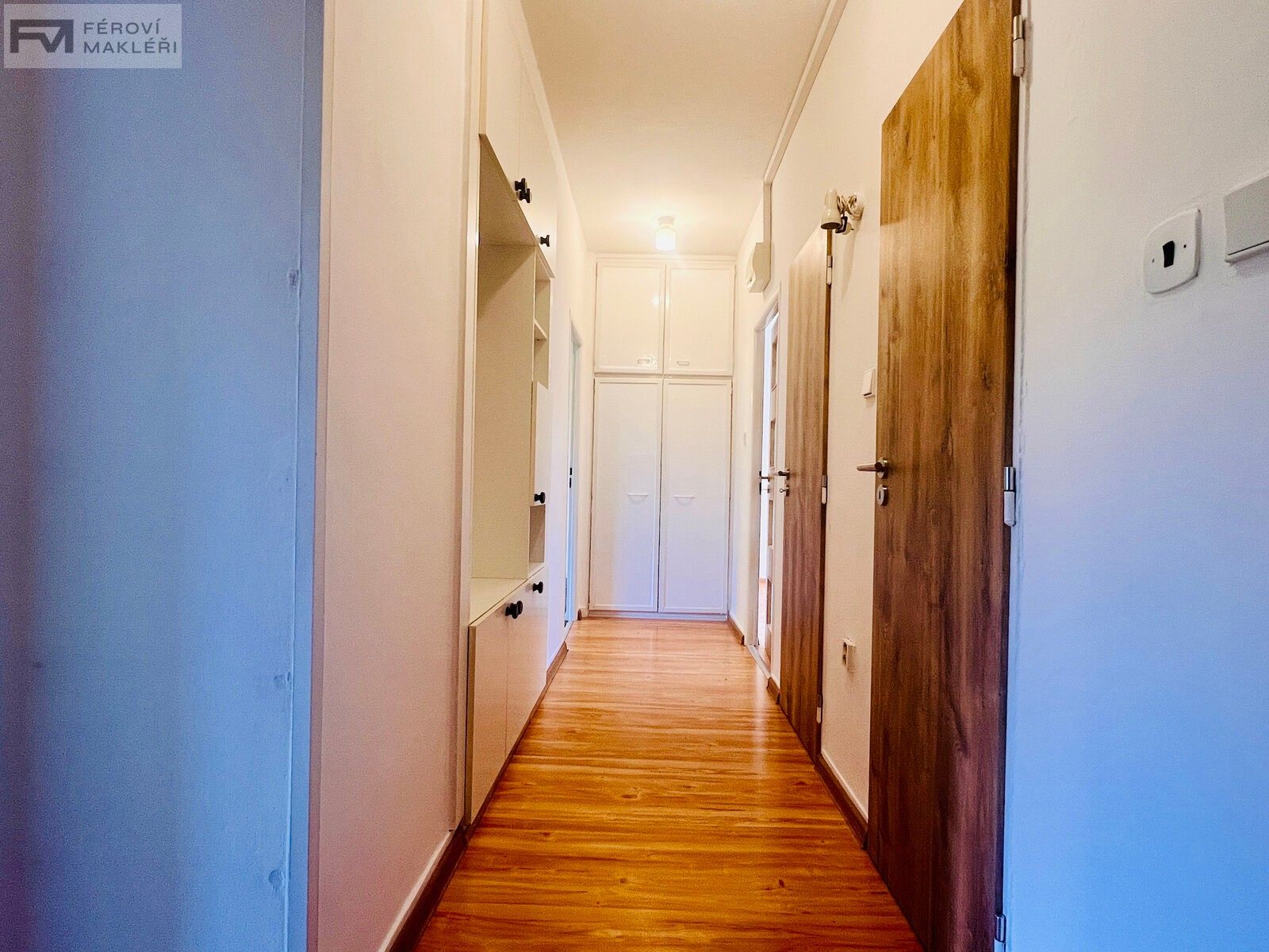 Byt 4+1 · 75 m² · Krakovská, Ostrava Hrabůvka - 3