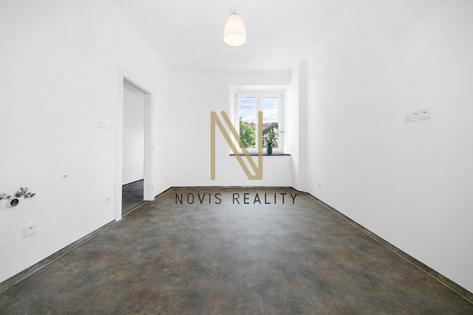 Prodej byt 1+1 - Masarykova, Klatovy, 48 m²