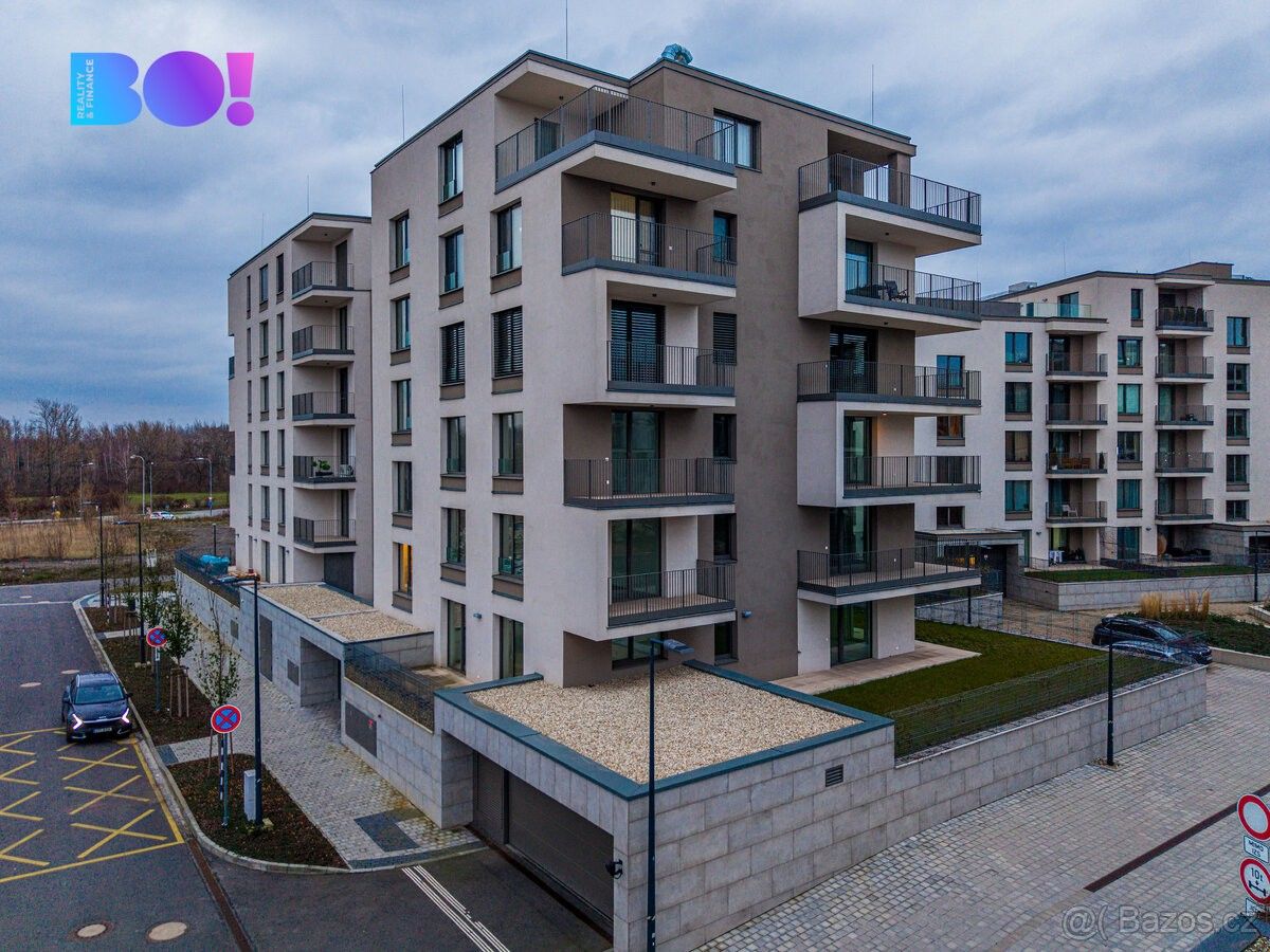 Pronájem byt - Ostrava, 702 00