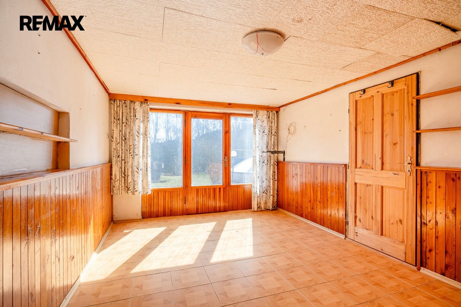 Chalupa · 120 m² · Žlutice - Verušice, okres Karlovy Vary, Karlovarský kraj - 3