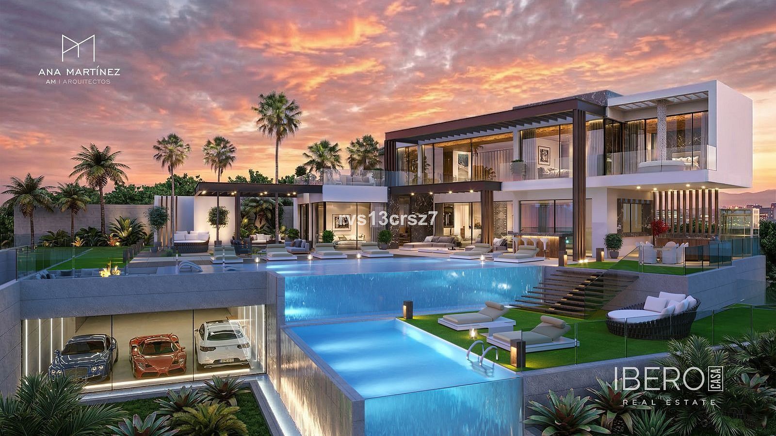 Rodinný dům · 600 m² · Elviria, ES - 3