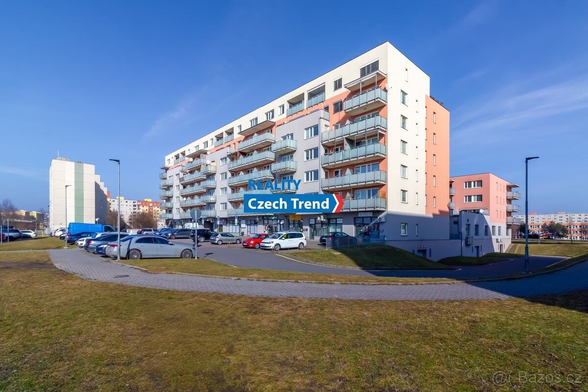 Byty, Olomouc, 779 00 - 1