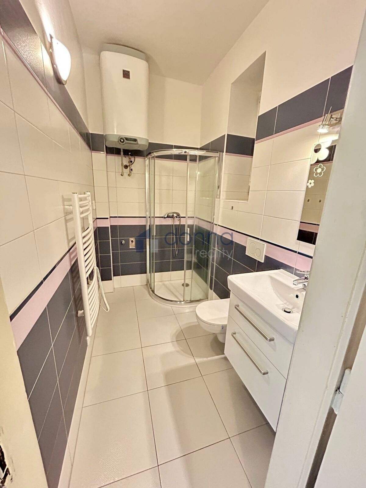 Byt 2+kk · 52 m² · Čajkovského, Praha Žižkov - 4
