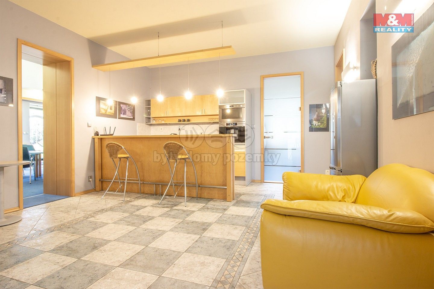 Restaurace, Liberec - Liberec IV-Perštýn, Liberecký kraj, 145 m² - 2