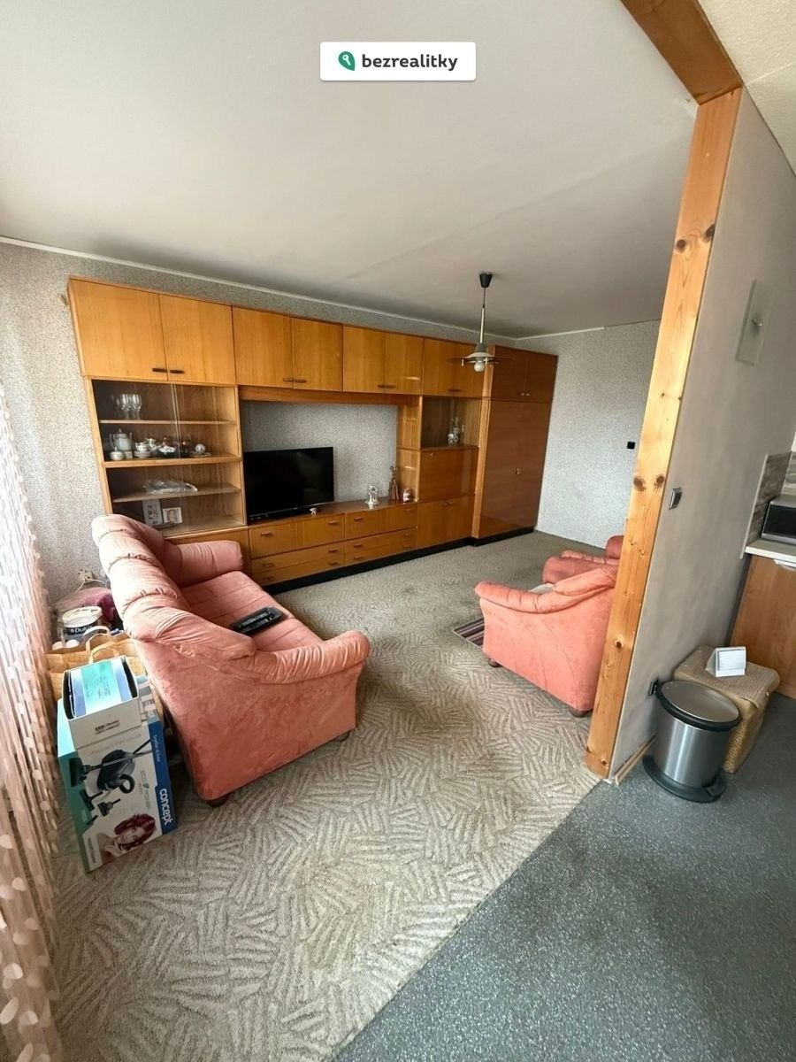 Prodej byt 3+kk - Nad Stadionem, Králův Dvůr, 69 m²