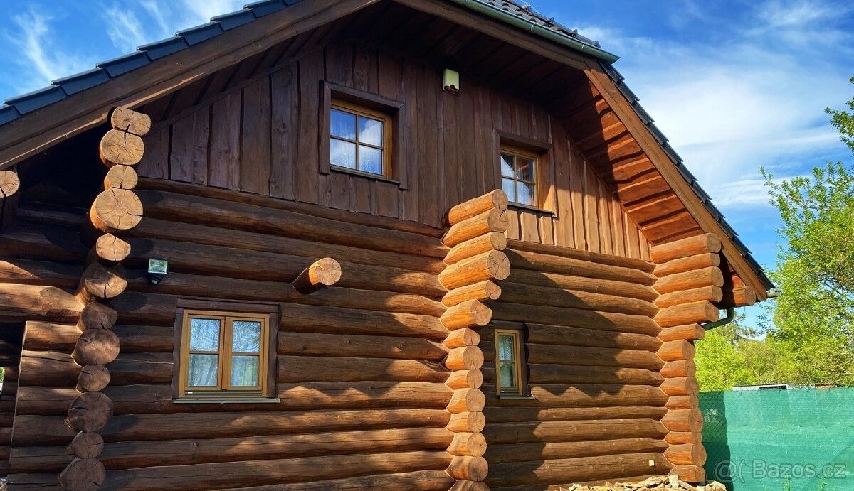 Prodej rodinný dům - Bystřice pod Hostýnem, 768 61 - 5