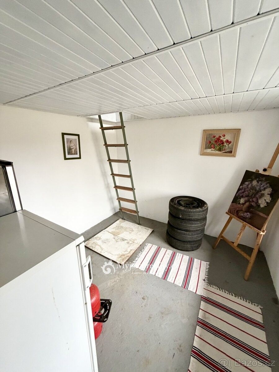 Prodej zahrada - Znojmo, 669 02