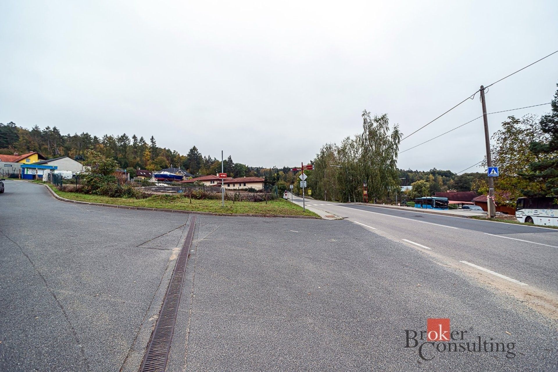 Pozemek pro bydlení · 1 387 m² · Psáry - 4