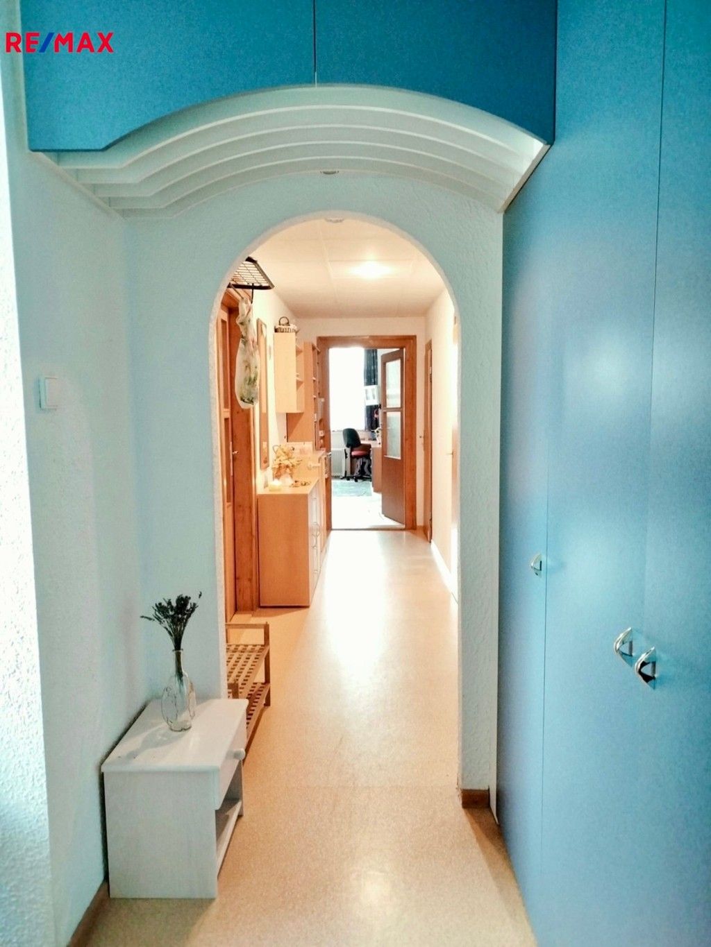 Prodej byt 3+1 - Zámečnická 1824, Plzeň, 96 m²