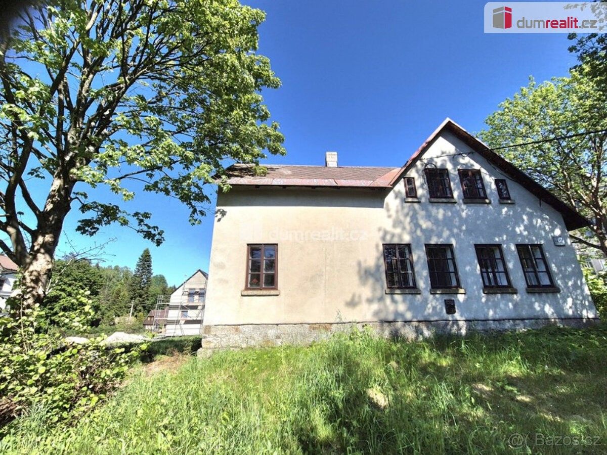 Ostatní, Smržovka, 468 51 - 2
