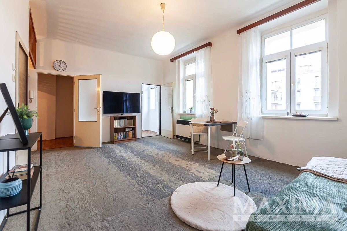 Prodej byt - Praha, 100 00