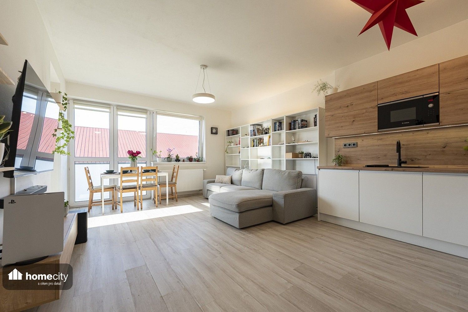 3+kk, U Kasáren, Dašice, okres Pardubice, 65 m² - 1