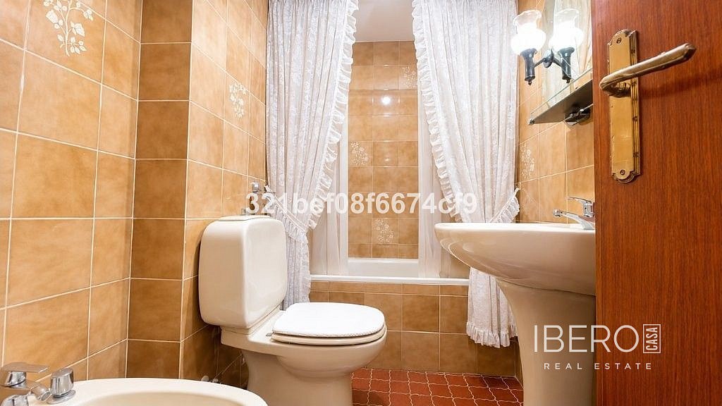 Byt 5+kk · 120 m² · Málaga, Španělsko - 4