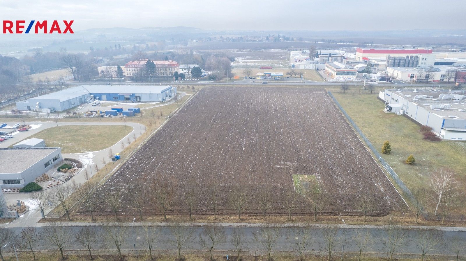 Prodej komerční pozemek - Kolín, 15 m²