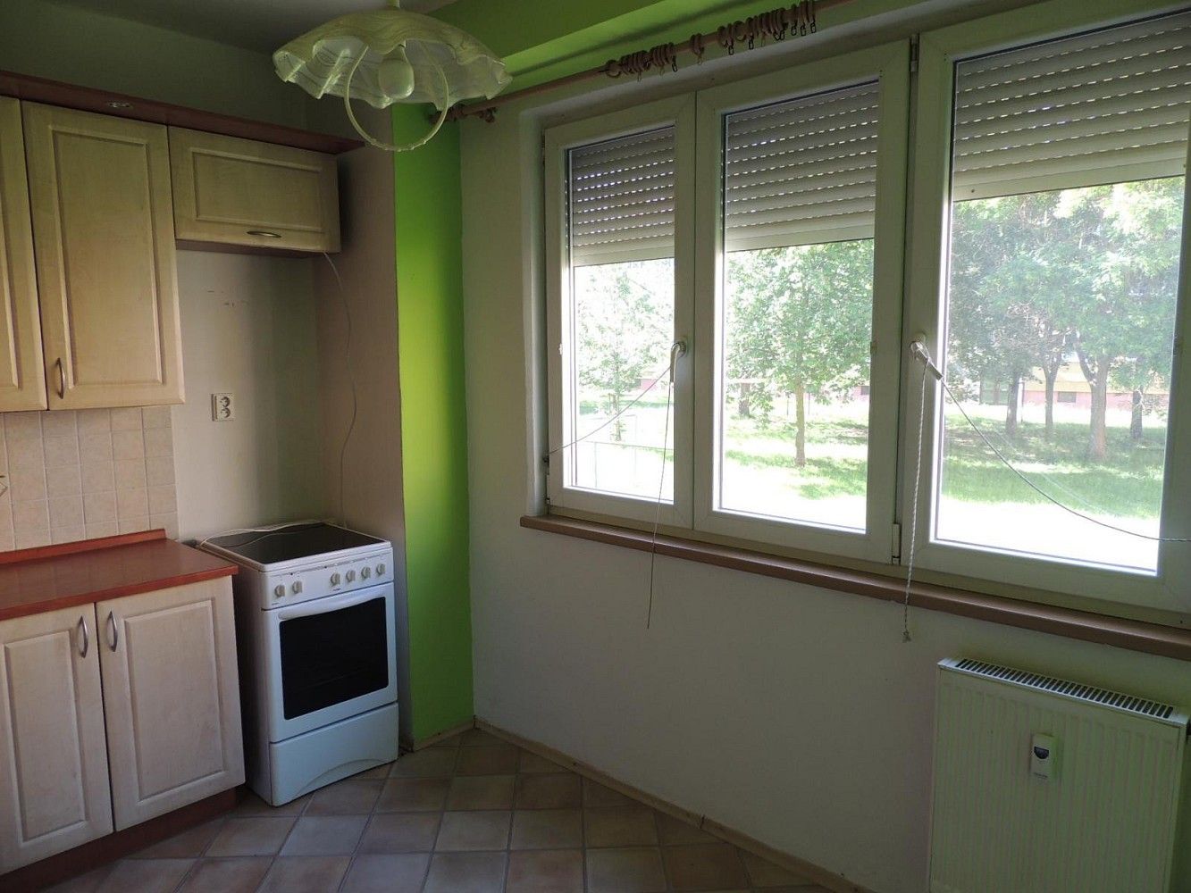 Byt 1+1 · 36 m² · Kralupy nad Vltavou - Lobeček, okres Mělník, Středočeský kraj - 4