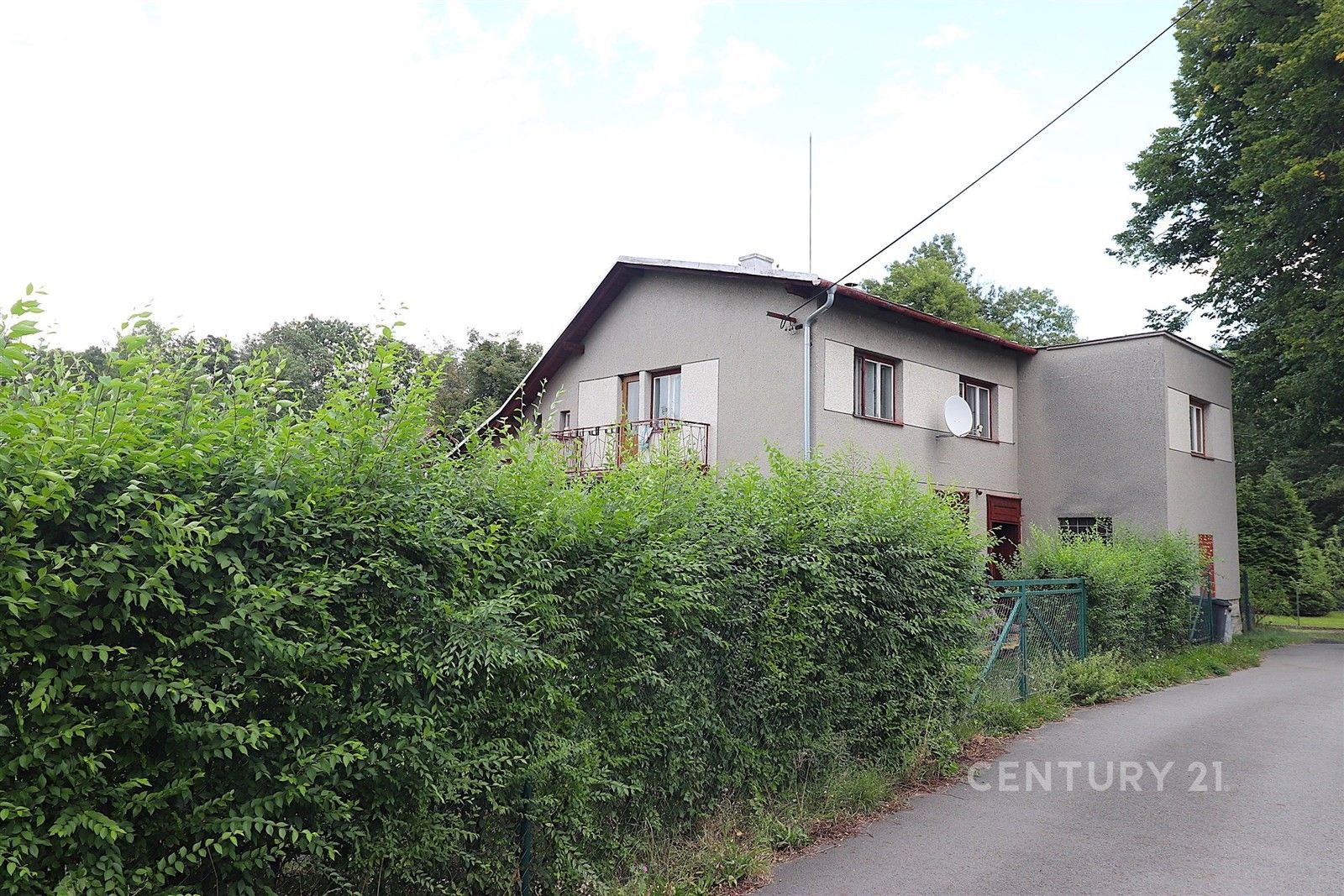 Rodinné domy, Raškovice, 138 m² - 1