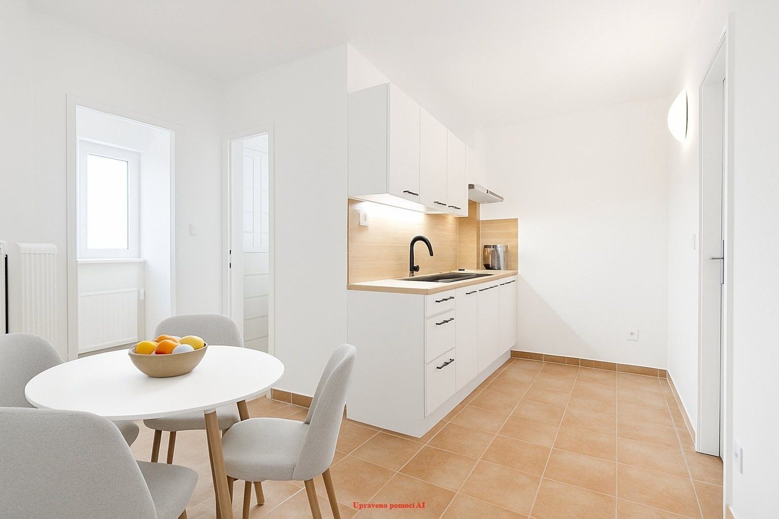 Byt 1+kk · 27 m² · Alšova, Havířov - Havířov-město, Moravskoslezský kraj - 3