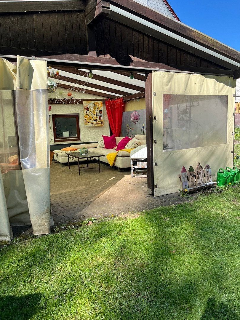 Prodej rodinný dům - Vogelsbergstrasse, 48, , Hessen, 400 m² - 5