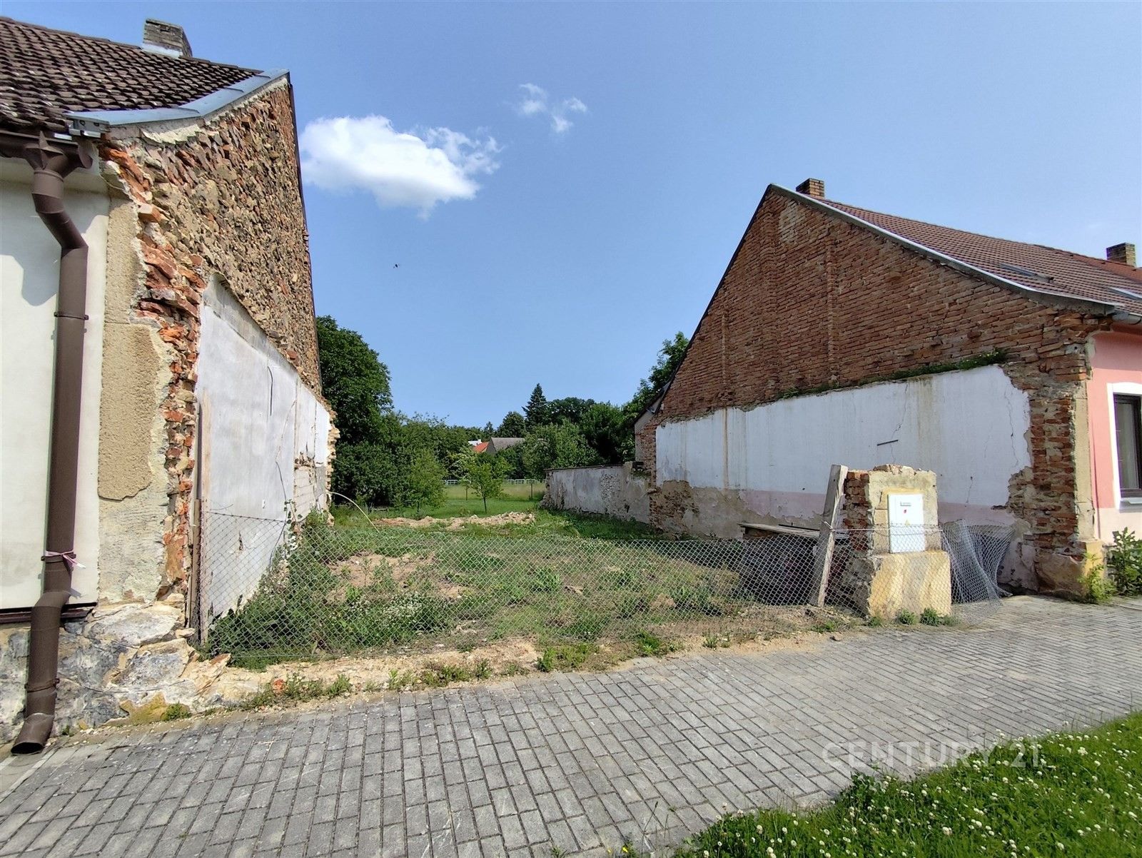 Pozemky pro bydlení, Kardašova Řečice