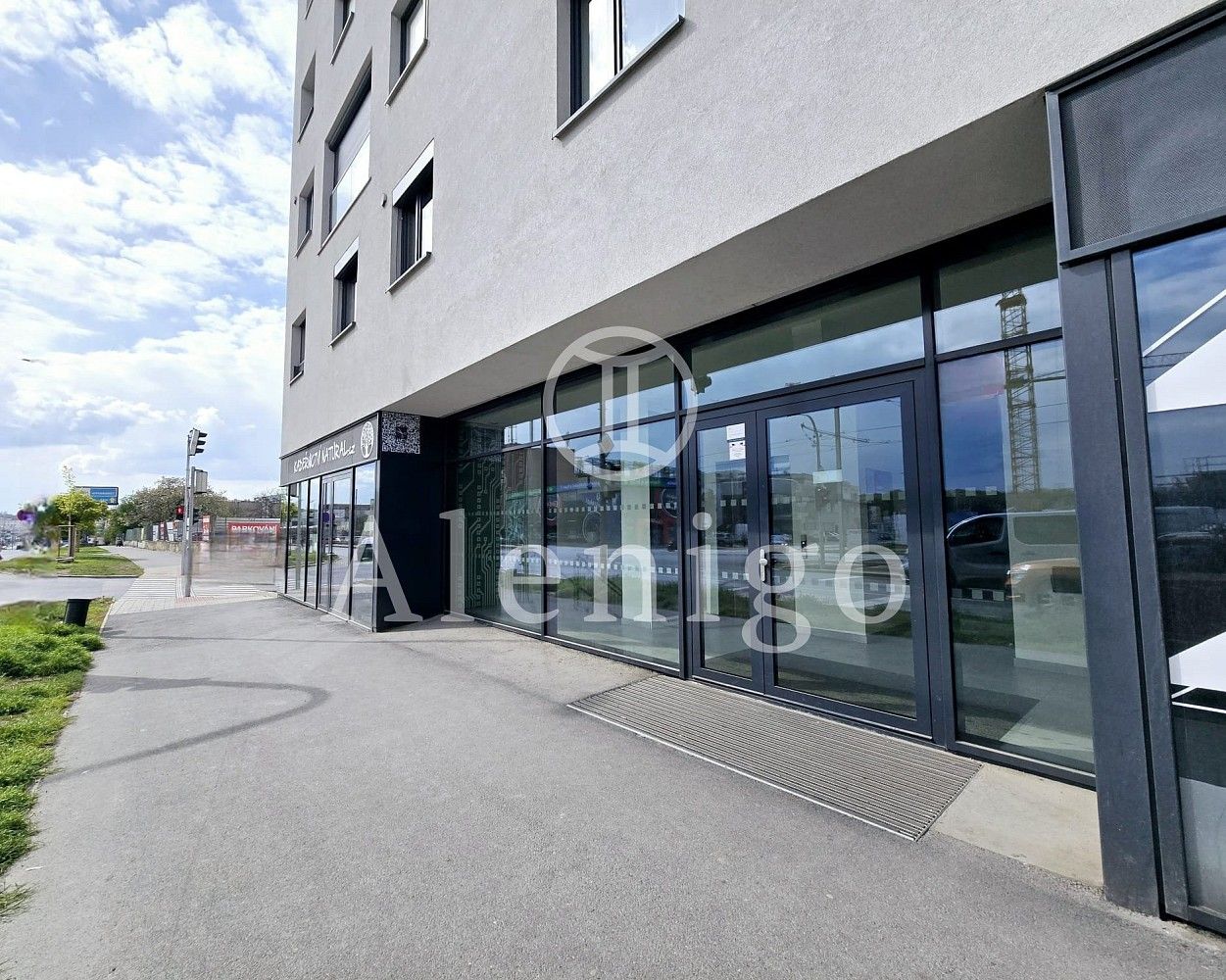 Byt 2+kk · 58 m² · Praha, Hlavní město Praha - 2