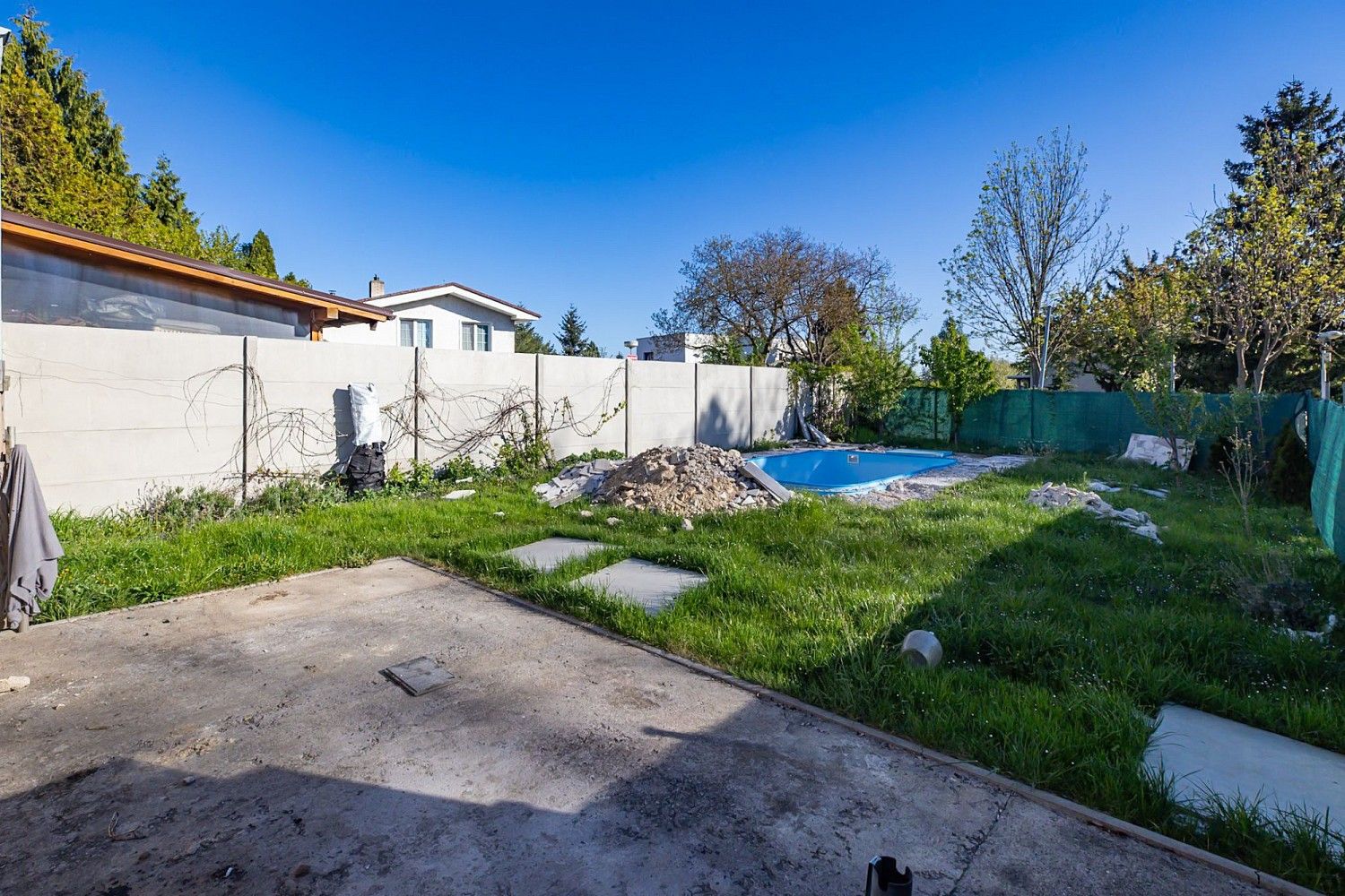 4+1, Radonice, okres Praha-východ, Středočeský kraj, 108 m² - 2
