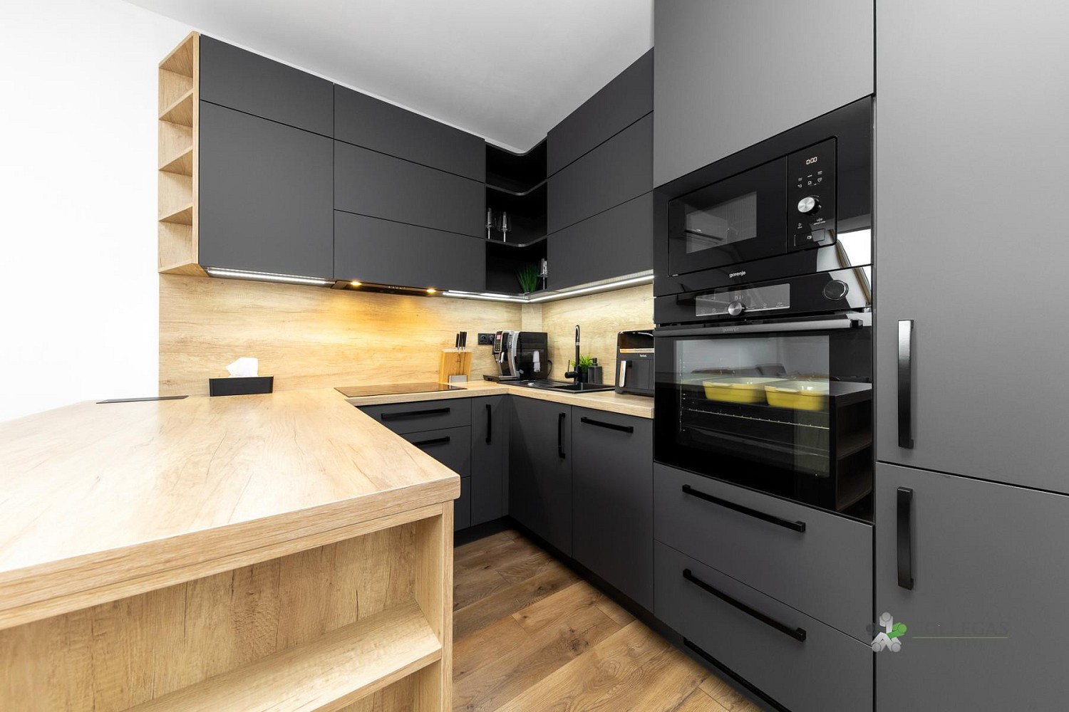 Byt 2+kk · 50 m² · Veselka, Troubsko, okres Brno-venkov - 4