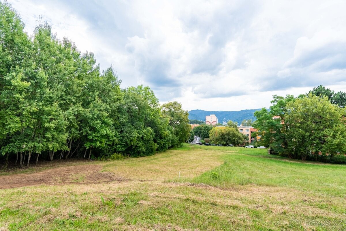 Pozemek pro bydlení · Ústí nad Labem, 400 01 - 4