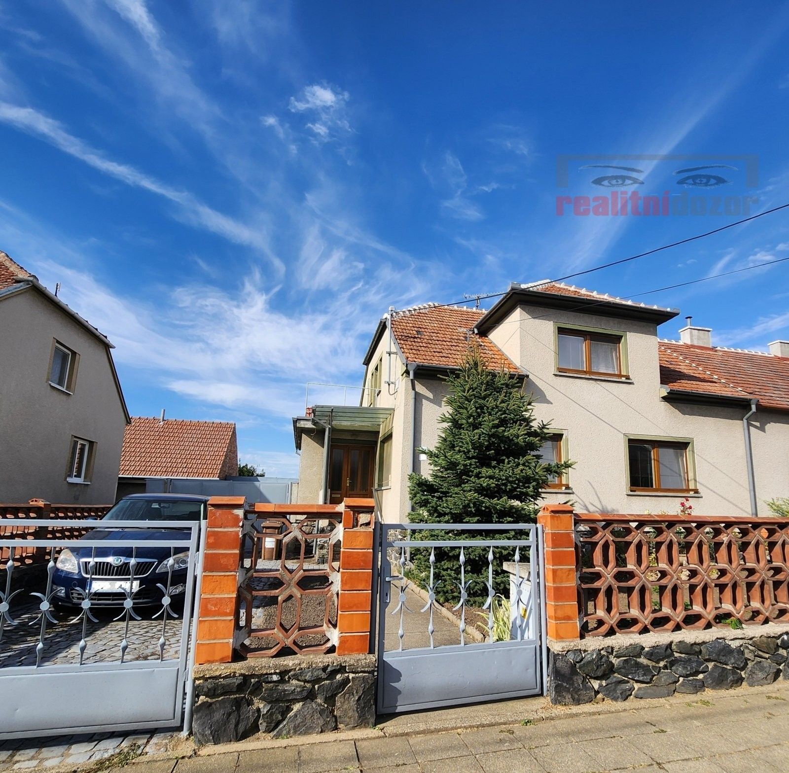 Prodej rodinný dům - Družstevní, Podivín, 200 m² - 5