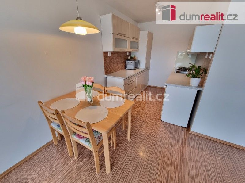 2+kk, sídl. Hůrka, Kralupy nad Vltavou, 40 m² - 1