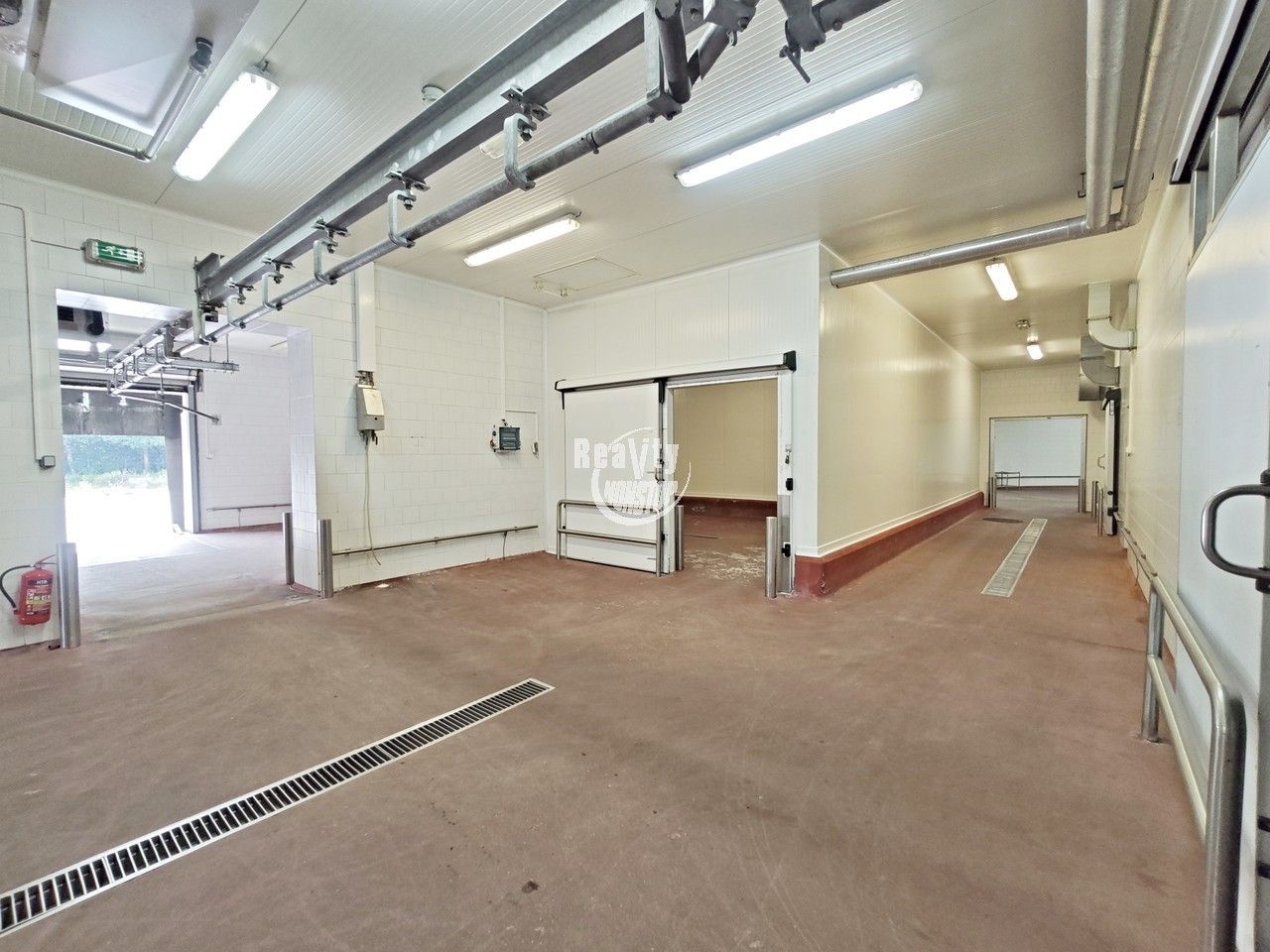 Ostatní, Hodice, 6 700 m² - 1