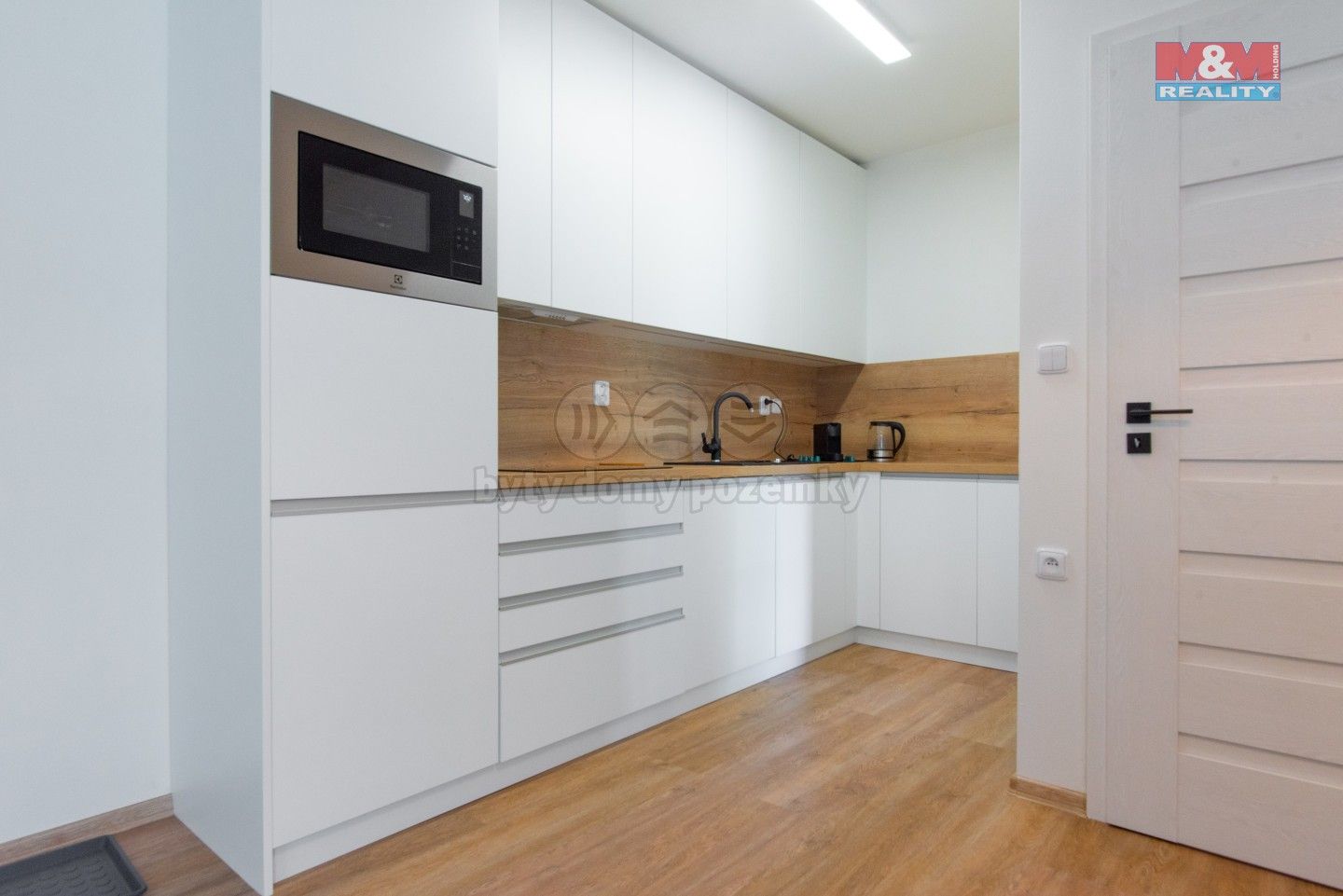 Byt 2+kk · 60 m² · Nové Hutě - 3