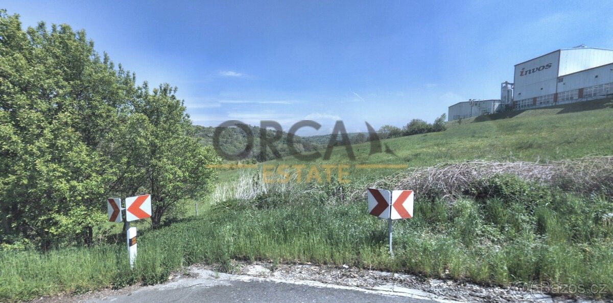 Prodej pozemek pro bydlení - Bílovice u Uherského Hradiště, 687 12