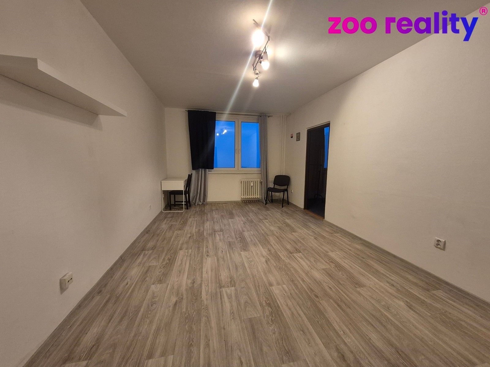 Pronájem byt 3+1 - U Josefa, Pardubice, 73 m²