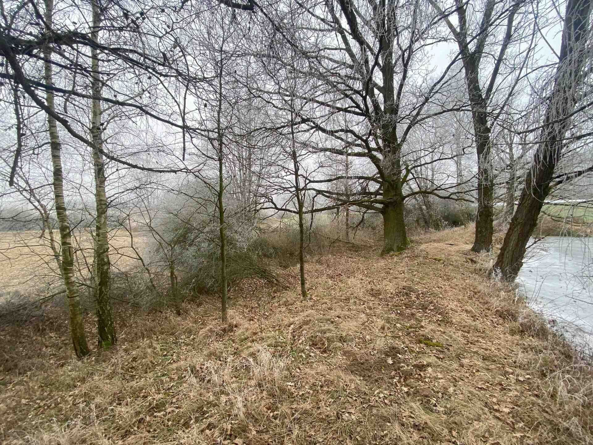 Prodej pozemek - Slatina, 1 m²