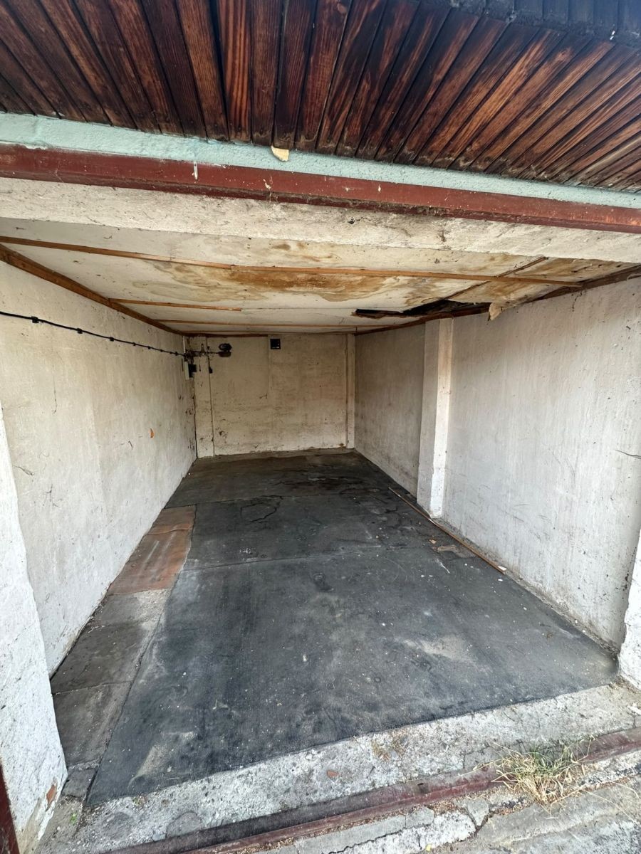 Garáž · 18 m² · Benešovo nábřeží, Zlín - Zlín, Zlínský kraj - 3
