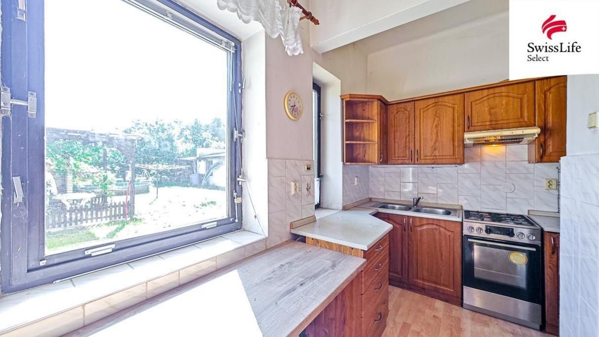 Prodej rodinný dům - Fučíkova  , Hradec Králové Nový Hradec Králové, 130 m² - 5